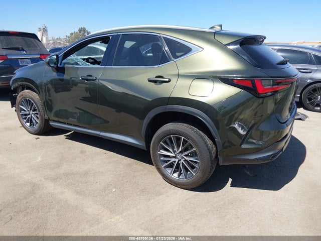 Lexus Nx 350h Premium 2024 2T2GKCEZ7RC022433 Image 3