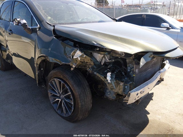 Lexus Nx 350h Premium 2024 2T2GKCEZ7RC022433 Image 6