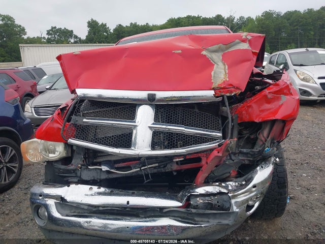 2003 Dodge Ram 1500 Slt/laramie/st მანქანა იყიდება აუქციონზე, vin: 1D7HA18N53J551616, აუქციონის ნომერი: 45705143