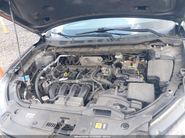 Aukcja sprzedaży 2016 Mazda Cx-5 Touring, vin: JM3KE4CY7G0871272, numer aukcji: 45705144
