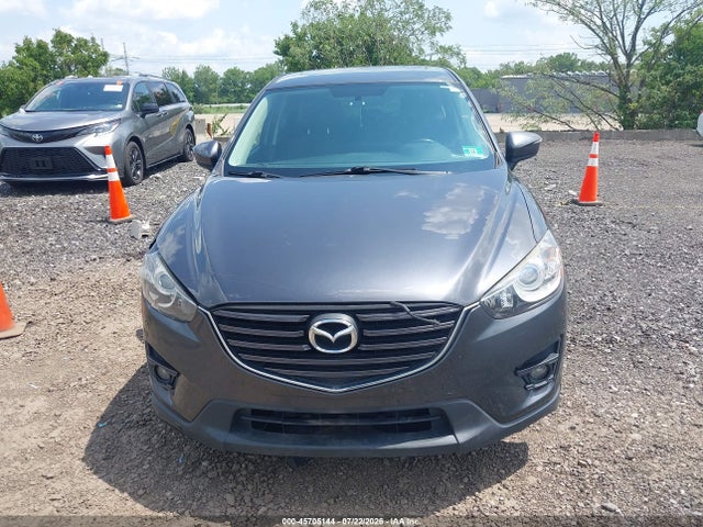 Aukcja sprzedaży 2016 Mazda Cx-5 Touring, vin: JM3KE4CY7G0871272, numer aukcji: 45705144