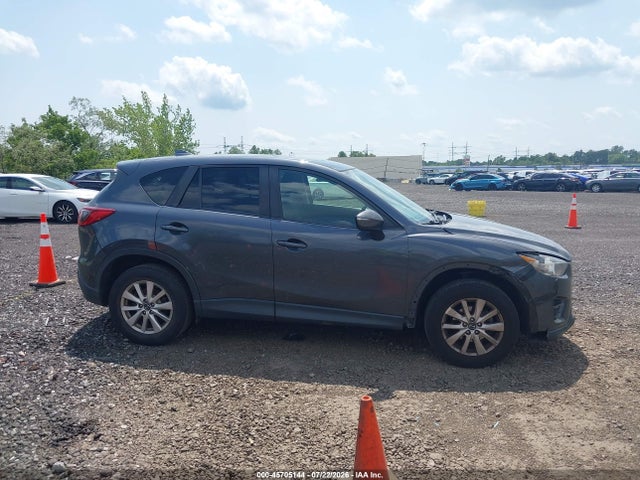 Aukcja sprzedaży 2016 Mazda Cx-5 Touring, vin: JM3KE4CY7G0871272, numer aukcji: 45705144