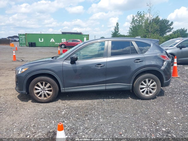Aukcja sprzedaży 2016 Mazda Cx-5 Touring, vin: JM3KE4CY7G0871272, numer aukcji: 45705144