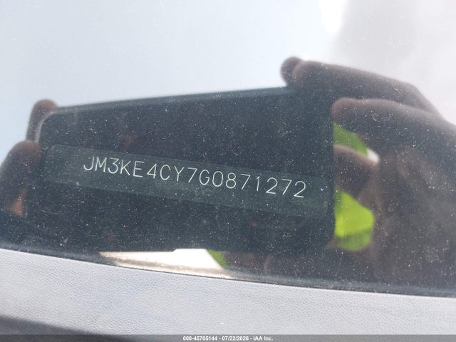 Aukcja sprzedaży 2016 Mazda Cx-5 Touring, vin: JM3KE4CY7G0871272, numer aukcji: 45705144