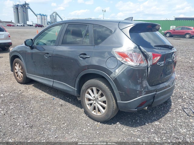 Aukcja sprzedaży 2016 Mazda Cx-5 Touring, vin: JM3KE4CY7G0871272, numer aukcji: 45705144