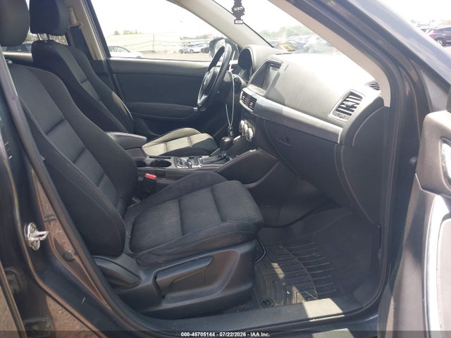 Aukcja sprzedaży 2016 Mazda Cx-5 Touring, vin: JM3KE4CY7G0871272, numer aukcji: 45705144