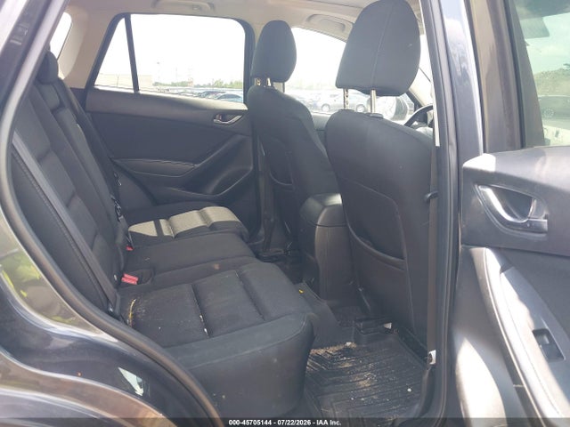 Aukcja sprzedaży 2016 Mazda Cx-5 Touring, vin: JM3KE4CY7G0871272, numer aukcji: 45705144