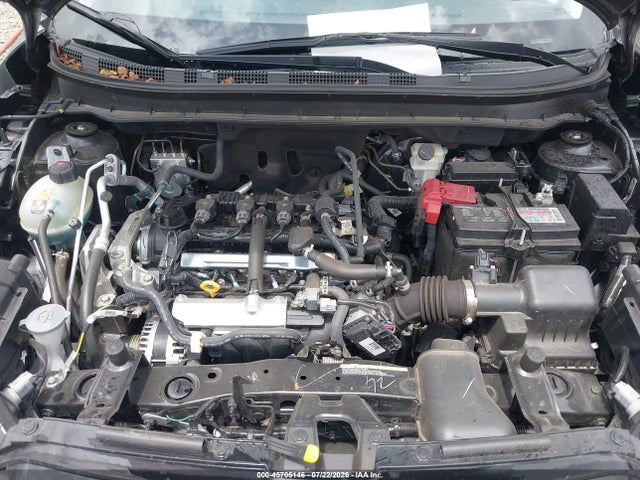 Aukcja sprzedaży 2025 Nissan Kicks Play S, vin: 3N1CP5BV0SL493220, numer aukcji: 45705146