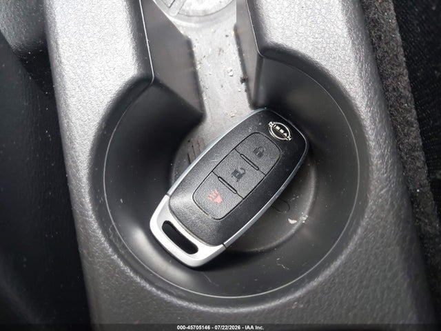 Aukcja sprzedaży 2025 Nissan Kicks Play S, vin: 3N1CP5BV0SL493220, numer aukcji: 45705146