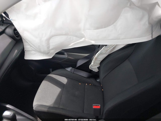 Aukcja sprzedaży 2025 Nissan Kicks Play S, vin: 3N1CP5BV0SL493220, numer aukcji: 45705146
