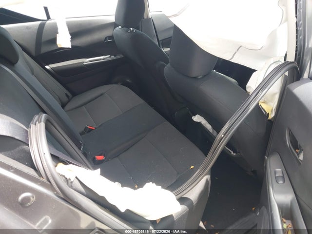 Aukcja sprzedaży 2025 Nissan Kicks Play S, vin: 3N1CP5BV0SL493220, numer aukcji: 45705146