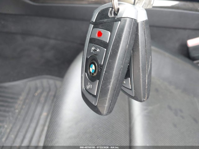 45705150 :رقم المزاد ، WBAYE8C5XED136417 vin ، 2014 Bmw Alpina B7 مزاد بيع