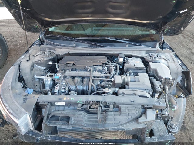 KIA K4 Lxs 2025 3KPFT4DE0SE141949 Image 10