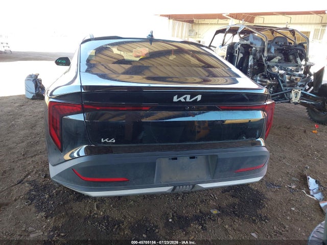 KIA K4 Lxs 2025 3KPFT4DE0SE141949 Image 17