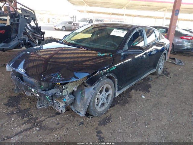 KIA K4 Lxs 2025 3KPFT4DE0SE141949 Image 2