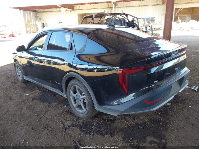KIA K4 Lxs 2025 3KPFT4DE0SE141949 Image 3