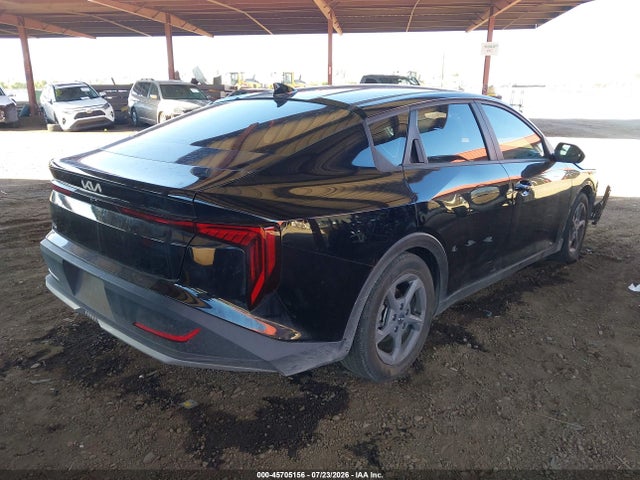 KIA K4 Lxs 2025 3KPFT4DE0SE141949 Image 4