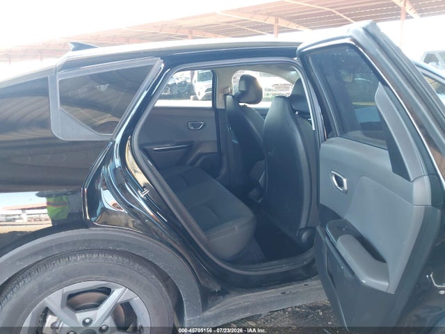 KIA K4 Lxs 2025 3KPFT4DE0SE141949 Image 8