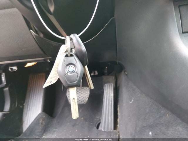 Aukcja sprzedaży 2001 Bmw 325ci, vin: WBABS33431JY55268, numer aukcji: 45705162