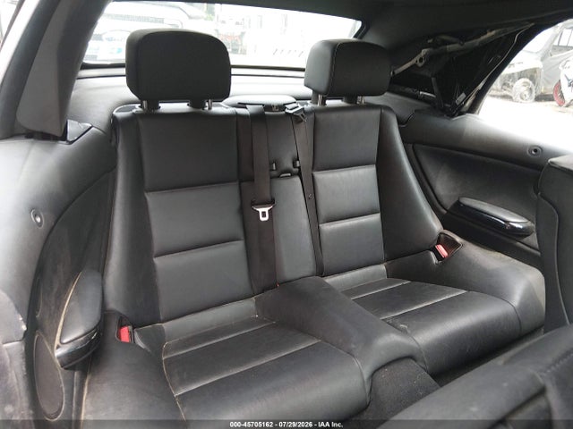 Aukcja sprzedaży 2001 Bmw 325ci, vin: WBABS33431JY55268, numer aukcji: 45705162