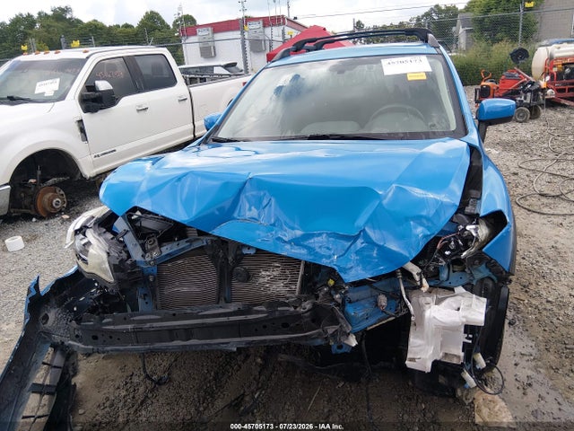 Продаж на аукціоні авто 2016 Subaru Crosstrek 2.0i Premium, vin: JF2GPADC0GH345756, номер лоту: 45705173