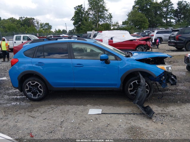 Продаж на аукціоні авто 2016 Subaru Crosstrek 2.0i Premium, vin: JF2GPADC0GH345756, номер лоту: 45705173