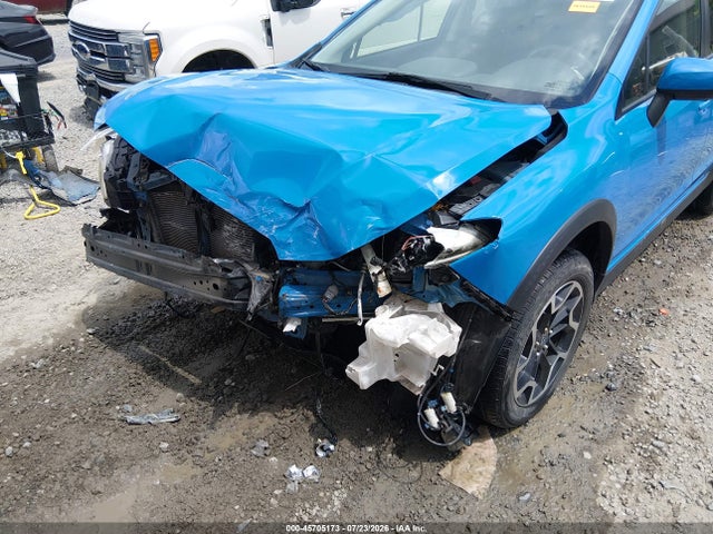 Продаж на аукціоні авто 2016 Subaru Crosstrek 2.0i Premium, vin: JF2GPADC0GH345756, номер лоту: 45705173