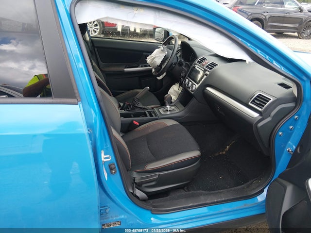 Продаж на аукціоні авто 2016 Subaru Crosstrek 2.0i Premium, vin: JF2GPADC0GH345756, номер лоту: 45705173