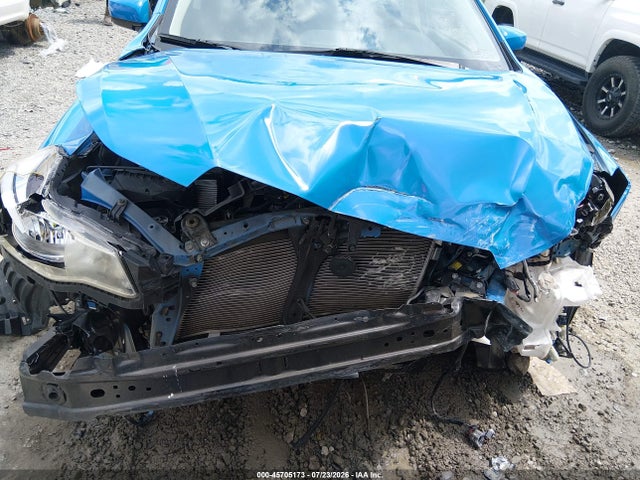 Продаж на аукціоні авто 2016 Subaru Crosstrek 2.0i Premium, vin: JF2GPADC0GH345756, номер лоту: 45705173