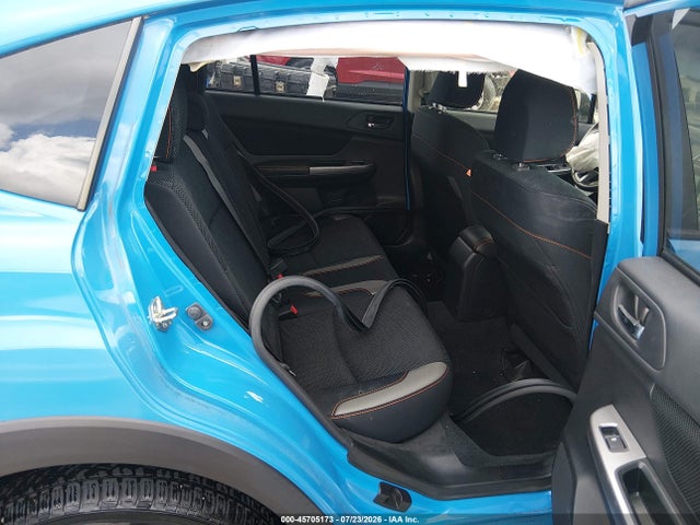 Продаж на аукціоні авто 2016 Subaru Crosstrek 2.0i Premium, vin: JF2GPADC0GH345756, номер лоту: 45705173