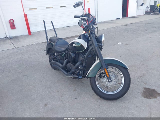 Продаж на аукціоні авто 2022 Kawasaki Vn900 B, vin: JKAVN2B15NA102172, номер лоту: 45705174