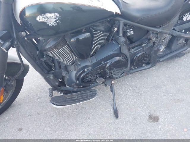 Продаж на аукціоні авто 2022 Kawasaki Vn900 B, vin: JKAVN2B15NA102172, номер лоту: 45705174