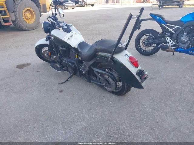 Продаж на аукціоні авто 2022 Kawasaki Vn900 B, vin: JKAVN2B15NA102172, номер лоту: 45705174