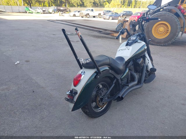 Продаж на аукціоні авто 2022 Kawasaki Vn900 B, vin: JKAVN2B15NA102172, номер лоту: 45705174
