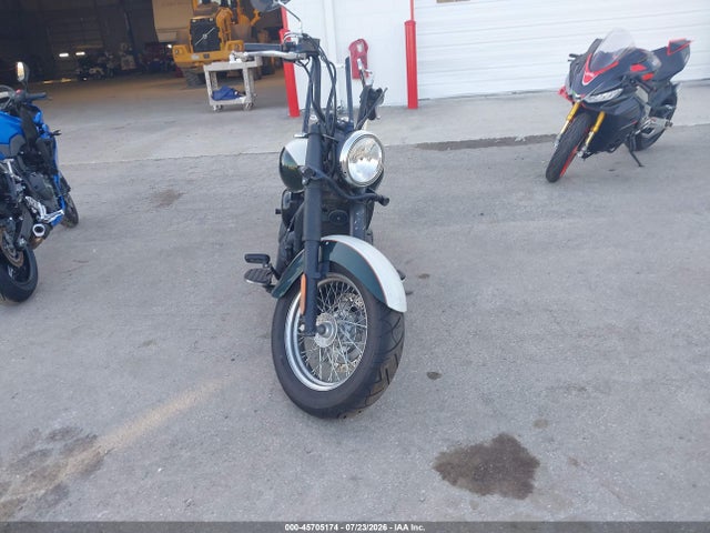 Продаж на аукціоні авто 2022 Kawasaki Vn900 B, vin: JKAVN2B15NA102172, номер лоту: 45705174