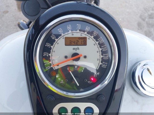 Продаж на аукціоні авто 2022 Kawasaki Vn900 B, vin: JKAVN2B15NA102172, номер лоту: 45705174