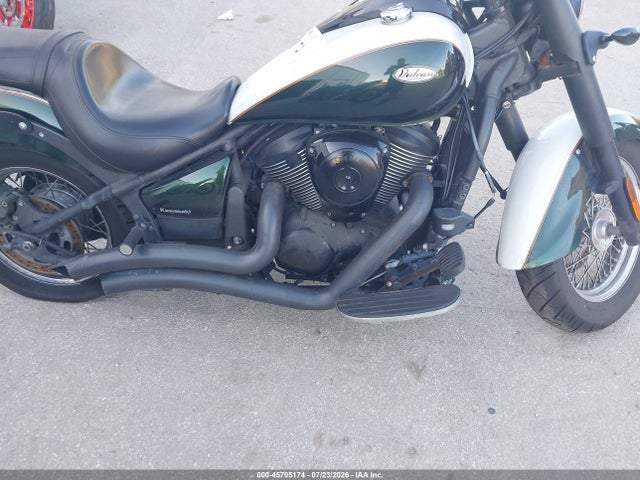 Продаж на аукціоні авто 2022 Kawasaki Vn900 B, vin: JKAVN2B15NA102172, номер лоту: 45705174