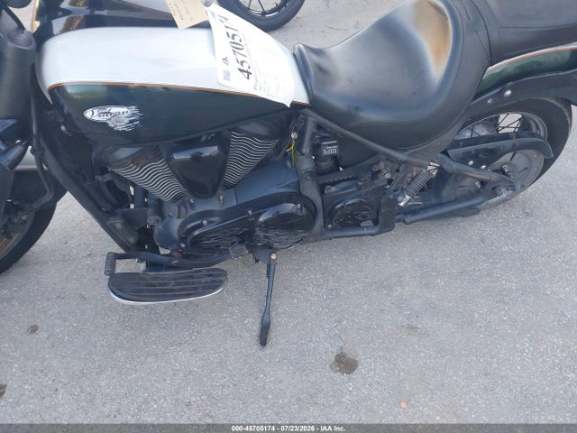 Продаж на аукціоні авто 2022 Kawasaki Vn900 B, vin: JKAVN2B15NA102172, номер лоту: 45705174