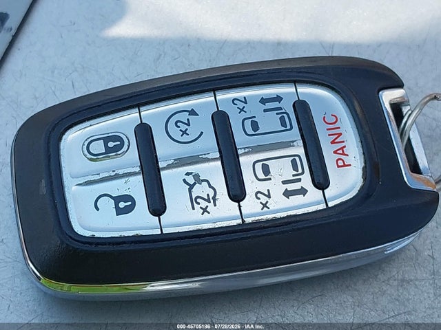 Продаж на аукціоні авто 2019 Chrysler Pacifica Touring L Plus, vin: 2C4RC1EG8KR525648, номер лоту: 45705186