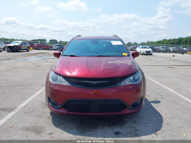 Продаж на аукціоні авто 2019 Chrysler Pacifica Touring L Plus, vin: 2C4RC1EG8KR525648, номер лоту: 45705186