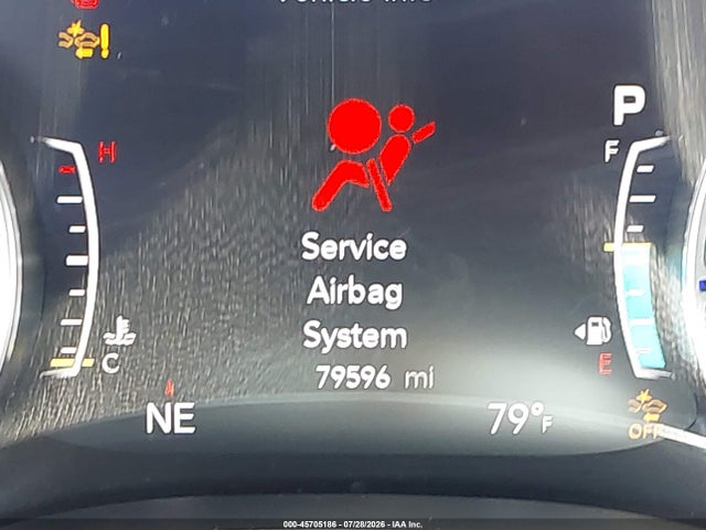 Продаж на аукціоні авто 2019 Chrysler Pacifica Touring L Plus, vin: 2C4RC1EG8KR525648, номер лоту: 45705186