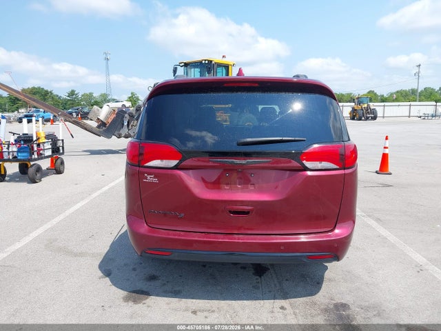Продаж на аукціоні авто 2019 Chrysler Pacifica Touring L Plus, vin: 2C4RC1EG8KR525648, номер лоту: 45705186