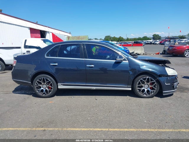 Aukcja sprzedaży 2005 Volkswagen Jetta 2.5, vin: 3VWRG71K35M644587, numer aukcji: 45705189