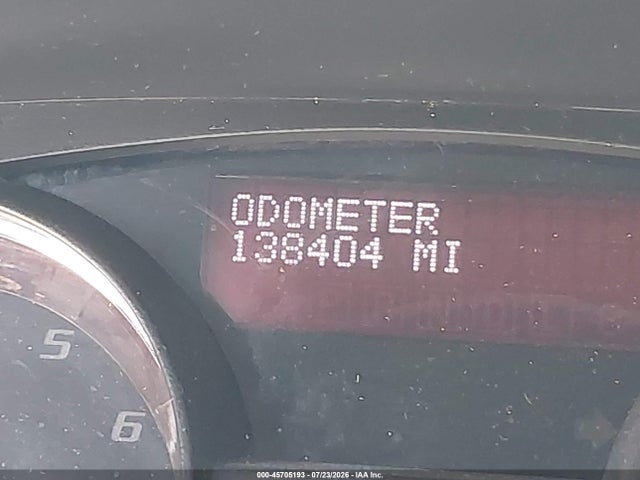 Aukcja sprzedaży 2011 Gmc Acadia Slt-1, vin: 1GKKVRED8BJ266751, numer aukcji: 45705193