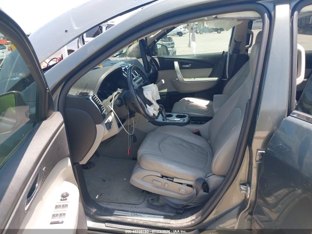 Aukcja sprzedaży 2011 Gmc Acadia Slt-1, vin: 1GKKVRED8BJ266751, numer aukcji: 45705193