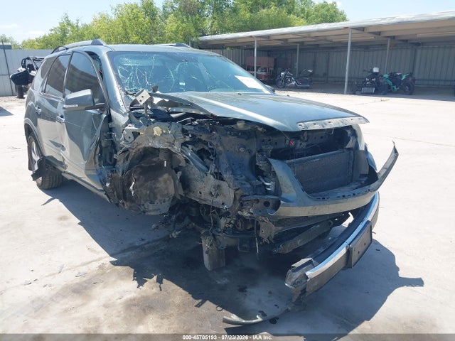 Aukcja sprzedaży 2011 Gmc Acadia Slt-1, vin: 1GKKVRED8BJ266751, numer aukcji: 45705193