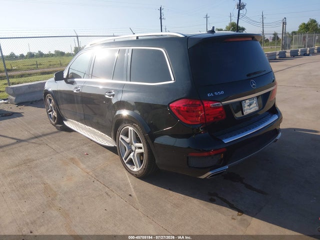 4JGDF7DE3FA551925 Mercedes-Benz Gl 550 4matic