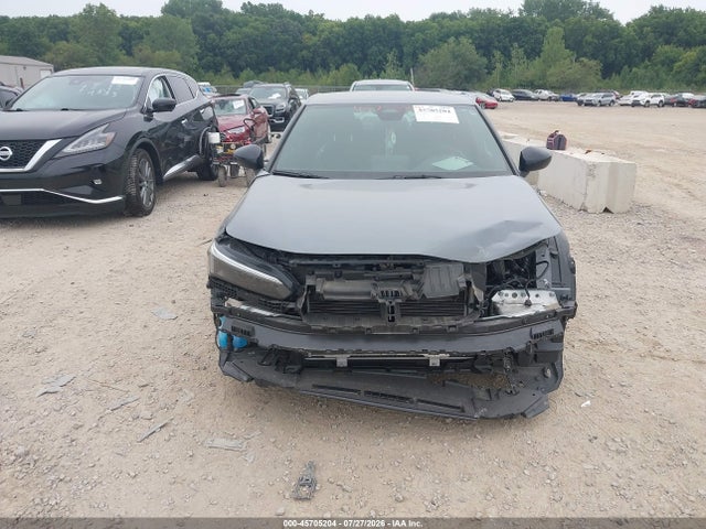 2026 Honda Civic Sport მანქანა იყიდება აუქციონზე, vin: 19XFL2H83TE014297, აუქციონის ნომერი: 45705204