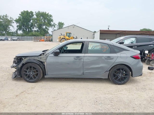 2026 Honda Civic Sport მანქანა იყიდება აუქციონზე, vin: 19XFL2H83TE014297, აუქციონის ნომერი: 45705204