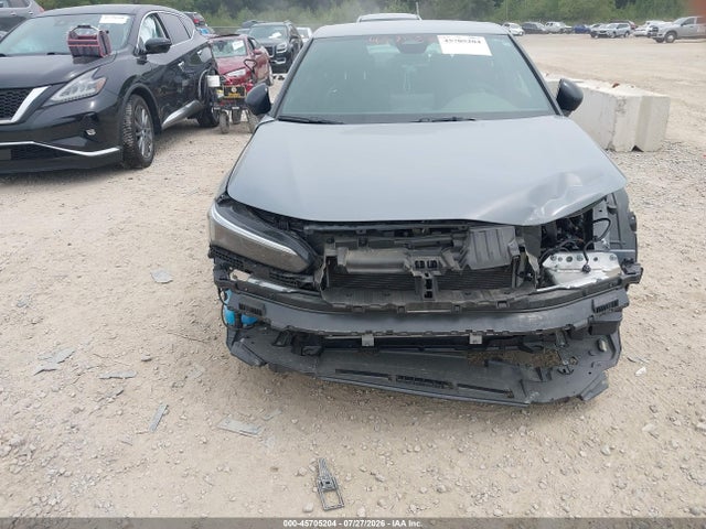 2026 Honda Civic Sport მანქანა იყიდება აუქციონზე, vin: 19XFL2H83TE014297, აუქციონის ნომერი: 45705204